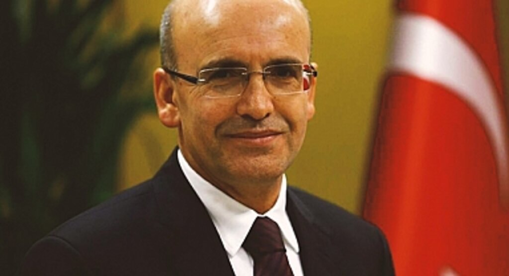 Mehmet Şimşek kimdir? Hazine ve Maliye Bakanı Mehmet Şimşek nereli, kaç yaşında?