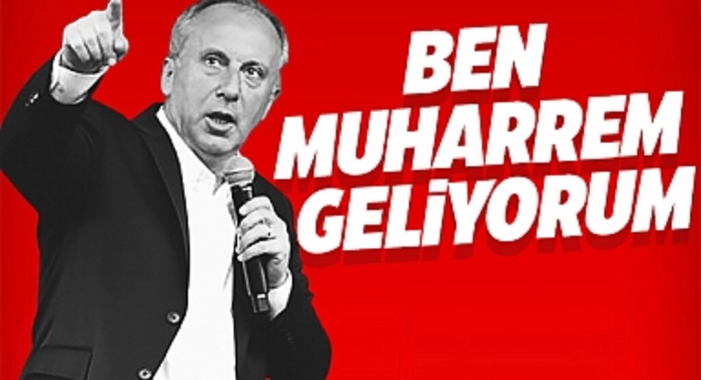 Muharrem İnce Bayram Sonrası Siyasete Dönüyor: Gençler, Hazır Olun