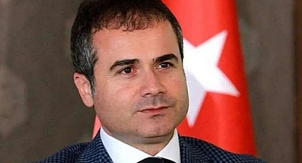 Samsunlu Eski bakan Suat Kılıç, AK Parti'den istifa ettiğini duyurdu