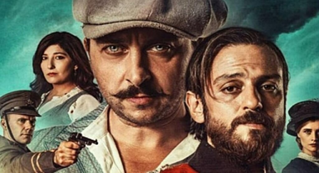 Türk İşi Dondurma filminin konusu nedir? Türk İşi Dondurma oyuncu kadrosu! Türk İşi Dondurma kaç yılında, nerede çekildi?