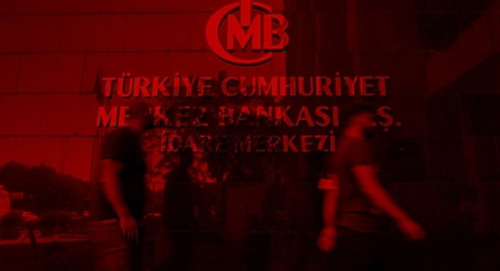 Merkez Bankası'ndan Faiz Artışı! Yeni Başkan Erkan Döneminin İlk Adımı Geldi: Faiz Yüzde 15'e Yükseltildi
