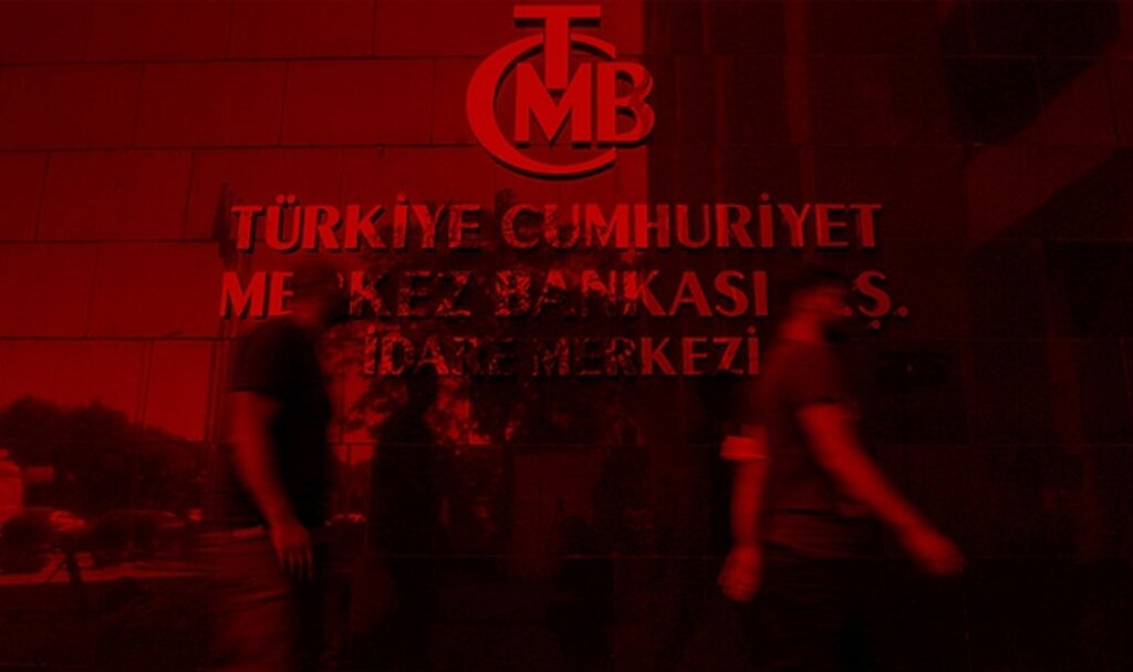 Merkez Bankası'ndan Faiz Artışı! Yeni Başkan Erkan Döneminin İlk Adımı Geldi: Faiz Yüzde 15'e Yükseltildi