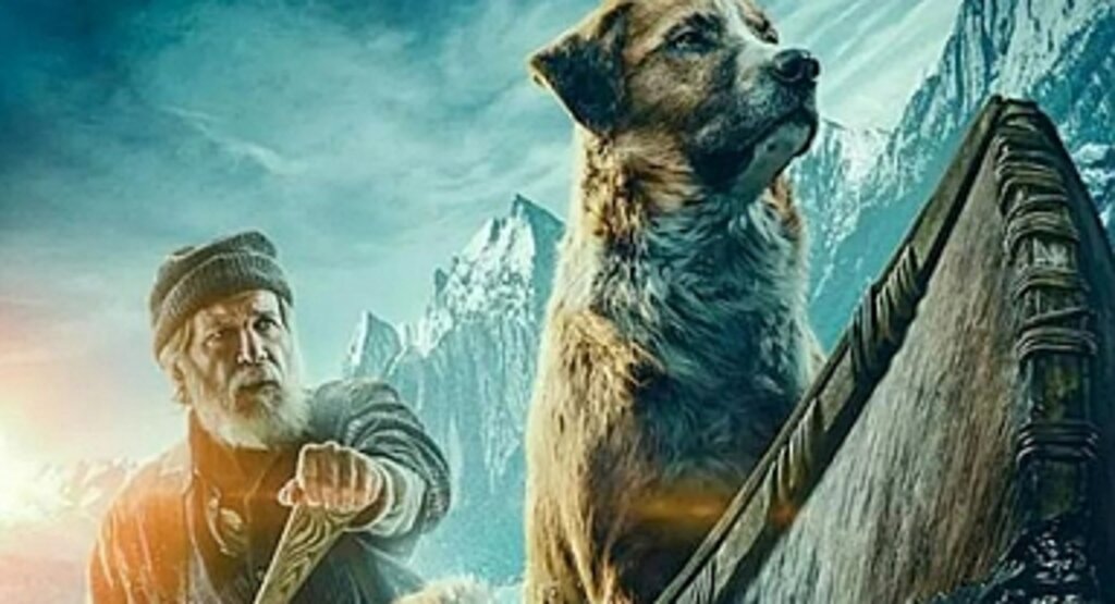 Vahşetin Çağrısı filminin konusu nedir? Vahşetin Çağrısı oyuncu kadrosu! Vahşetin Çağrısı kaç yılında, nerede çekildi?