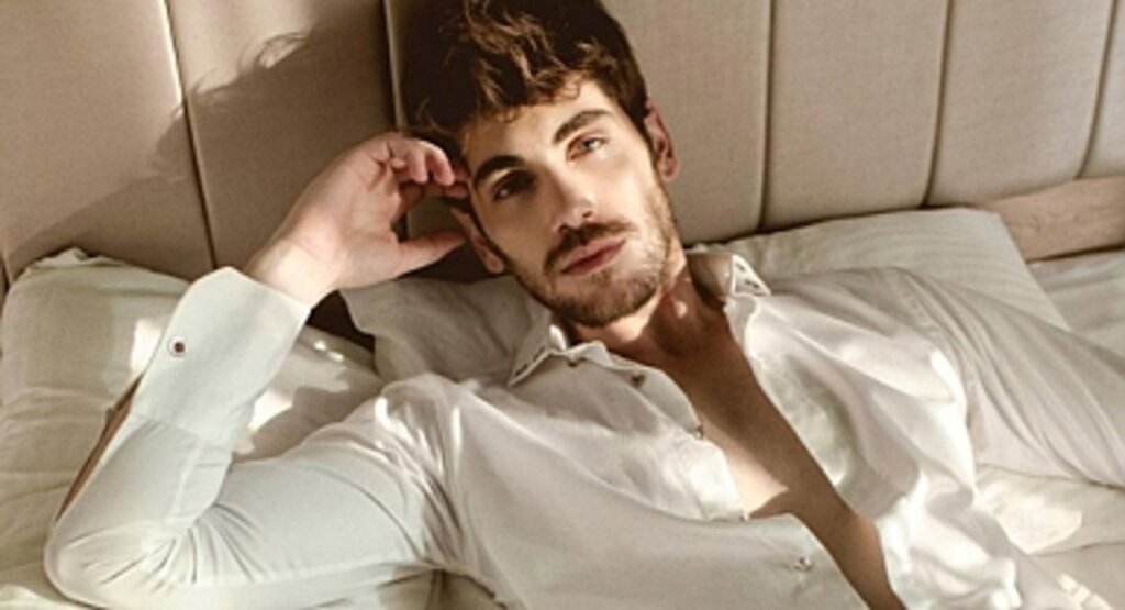 Vermem Seni Ellere dizisi Mehmet kimdir? Vermem Seni Ellere dizisi Mehmet gerçek adı ne? Vermem Seni Ellere dizisi Mehmet karakterini kim canlandırıyor?