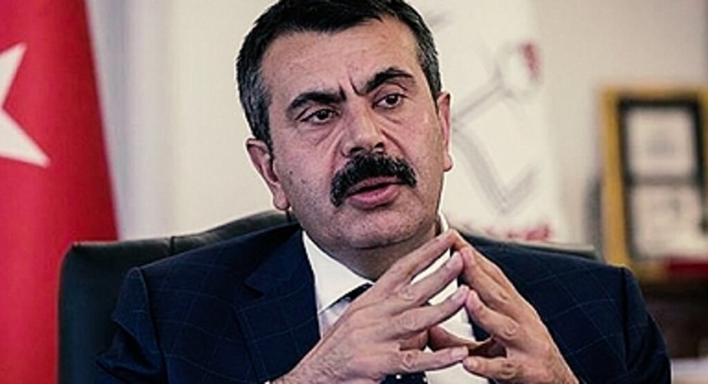 Yusuf Tekin kimdir? Milli Eğitim Bakanı Yusuf Tekin nereli, kaç yaşında?