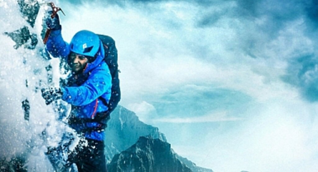 Zirve Ateşi Filmi Konusu ve Oyuncu Kadrosu: Nefes Kesen Bir Dağ Macerası!
