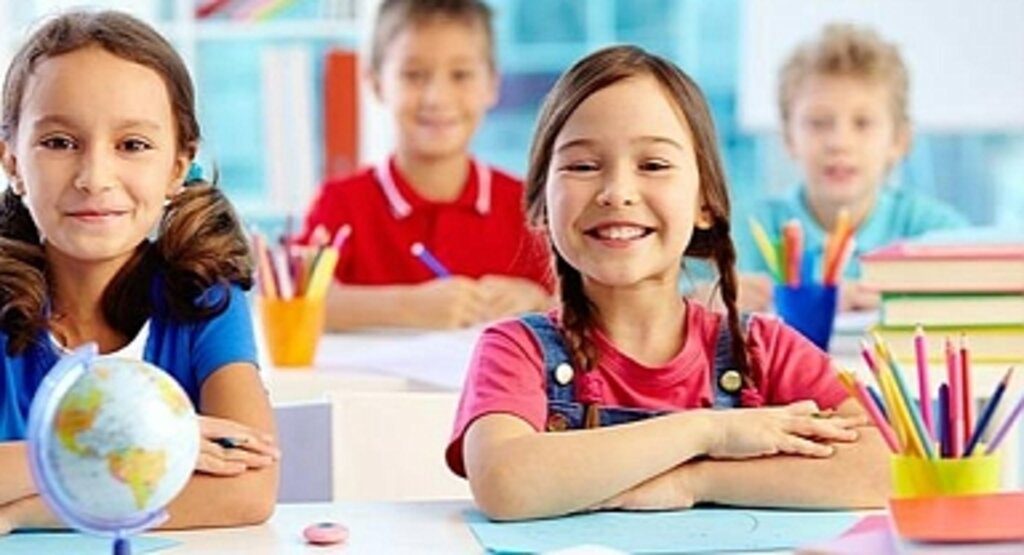 2023-2024 Eğitim Öğretim Yılında İlkokul ve Anaokulu Kayıt Tarihleri ve Detaylar