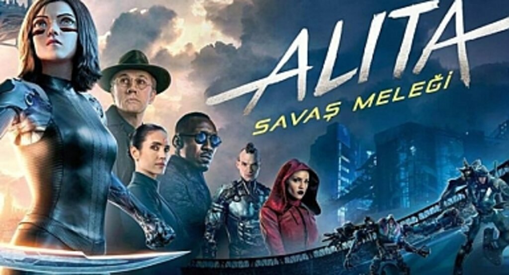 Alita: Savaş Meleği filminin konusu nedir? Alita: Savaş Meleği oyuncu kadrosu! Alita: Savaş Meleği, kaç yılında nerede çekildi?