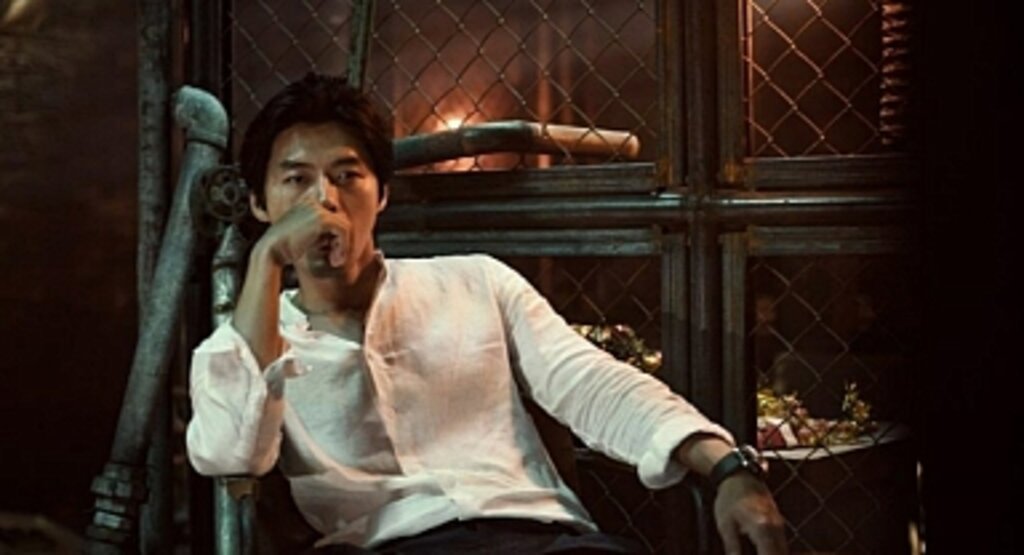 Arabulucu filminin konusu nedir? Arabulucu oyuncu kadrosu! Arabulucu kaç yılında, nerede çekildi?