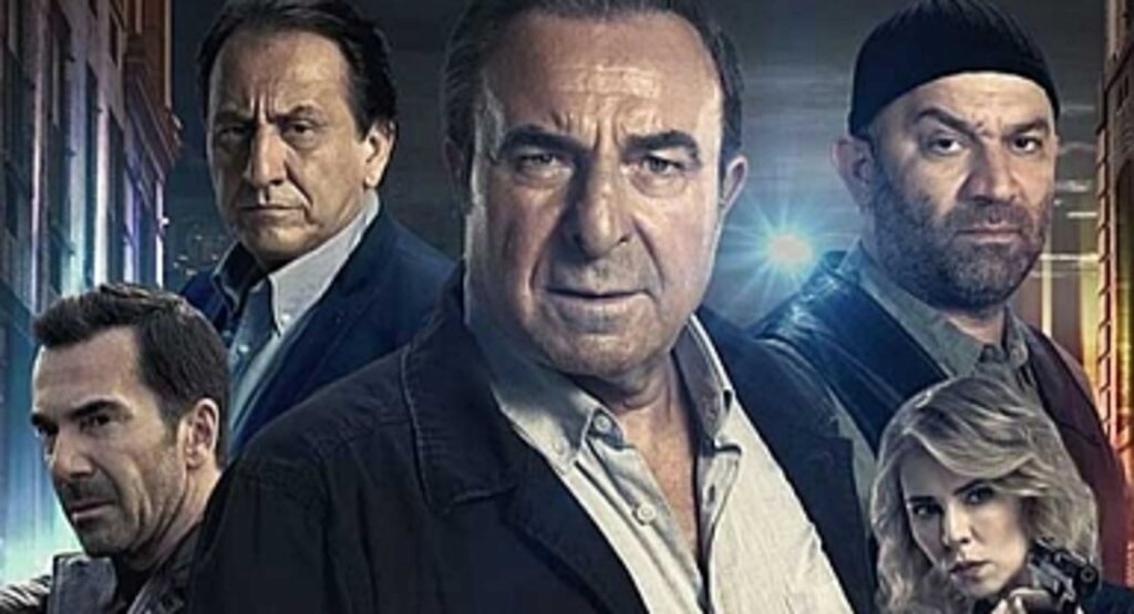 Arka Sokaklar Dizisi 18. Sezon İle Geri Dönüyor: Yayınlanacağı Kanal Belli Oldu!