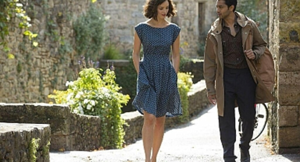 Aşk Tarifi filminin konusu nedir? Aşk Tarifi oyuncu kadrosu! Aşk Tarifi yılında, nerede çekildi?