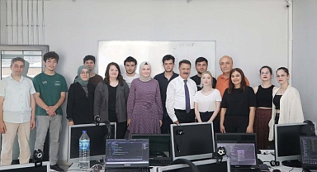 Atakum Belediyesi’nden Öğrencilere Staj Desteği: Türkiye’de Bir İlk!