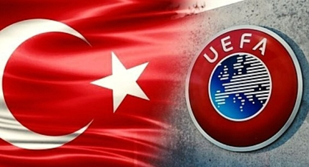 Avrupa Kupalarında Türk Takımları Sahne Aldı: İlk Maç Sonuçları ve Ülke Puanı Sıralaması!