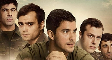 Bölük filminin konusu nedir? Bölük oyuncu kadrosu! Bölük kaç yılında, nerede çekildi?