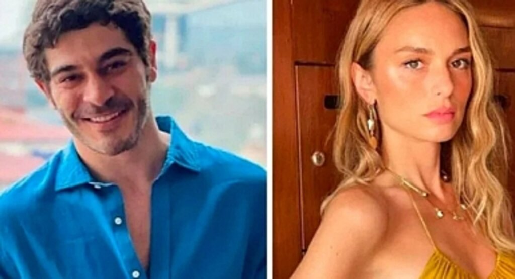 Burak Deniz'e 7 Yıl 2 Ay Hapis Cezası: Nilperi Şahinkaya'nın Şikayeti Sonuçlandı