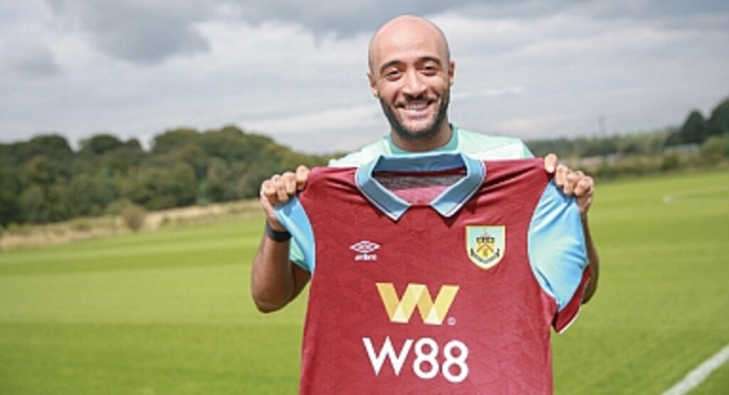 Burnley, Beşiktaş'ta Kiralık Geçiren Nathan Redmond'ı Transfer Etti!