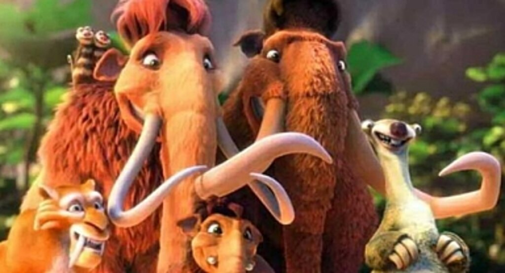 Buz Devri 2: Erime Başlıyor filminin konusu nedir? Buz Devri 2: Erime oyuncu kadrosu! Buz Devri 2: Erime kaç yılında, nerede çekildi?