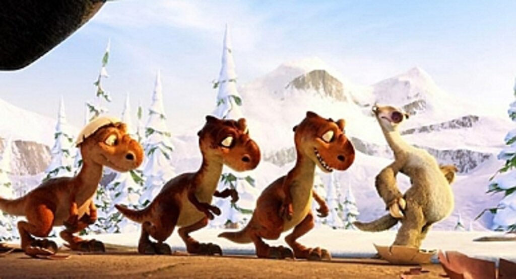 Buz Devri 3: Dinozorların Şafağı Filmi Konusu Nedir, Oyuncuları Kimler? İşte Tüm Detaylar