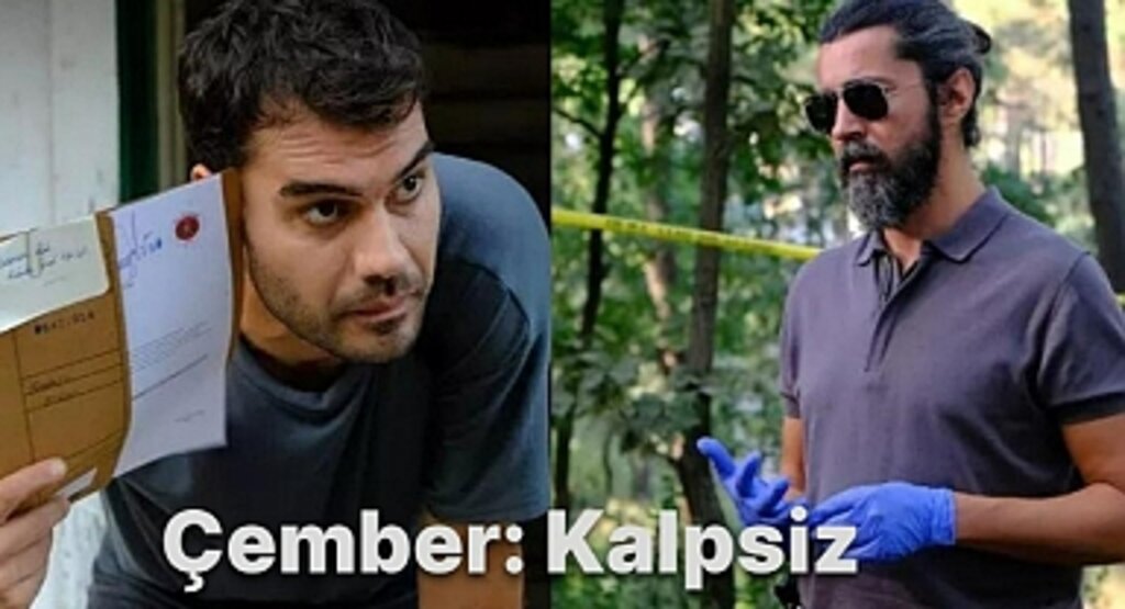 Çember: Kalpsiz filminin konusu nedir? Çember: Kalpsiz oyuncu kadrosu! Çember: Kalpsiz kaç yılında, nerede çekildi?