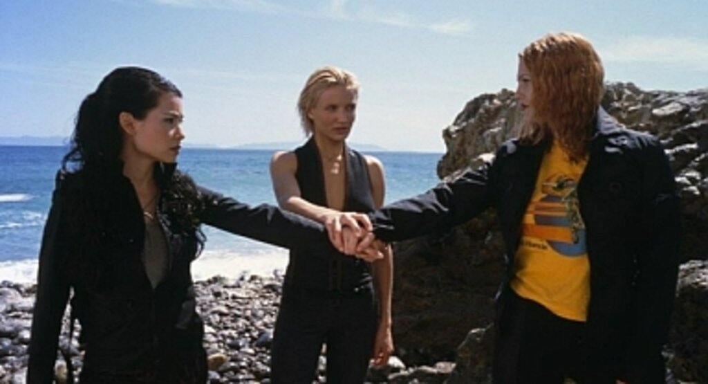 Charlie'nin Melekleri filminin konusu nedir? Charlie'nin Melekleri oyuncu kadrosu! Charlie'nin Melekleri kaç yılında, nerede çekildi?