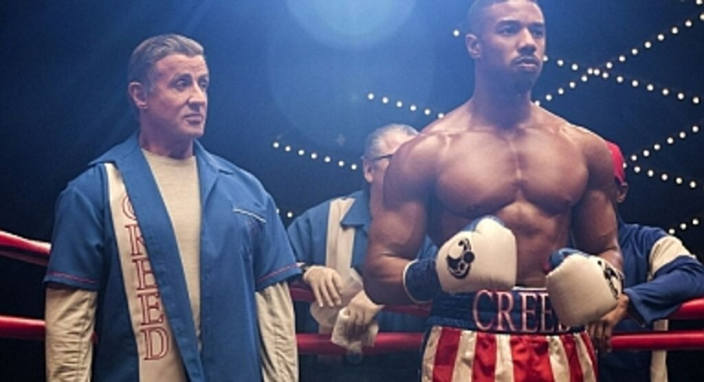 Creed 2: Efsane Yükseliyor filminin konusu nedir? Creed 2: Efsane Yükseliyor oyuncu kadrosu! Creed 2: Efsane Yükseliyor kaç yılında, nerede çekildi?