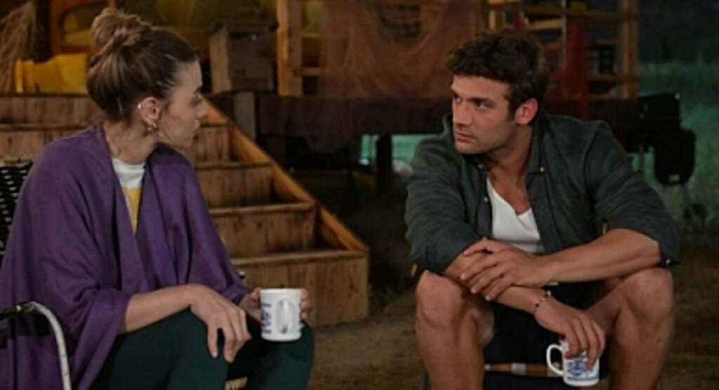 Dönence canlı izle! 4 Temmuz Kanal D Dönence ilk bölüm canlı izle! Dönence 1 bölümde neler olacak? Kanal D canlı izle!