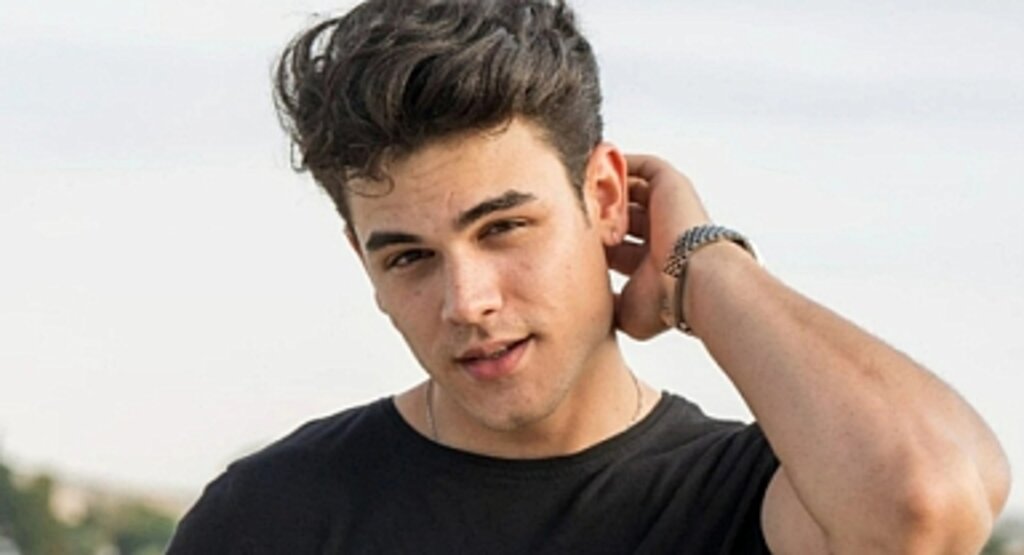 Dönence Dizisi Miro kimdir? Dönence Dizisi Miro gerçek adı ne? Dönence Dizisi Miro karakterini kim canlandırıyor?