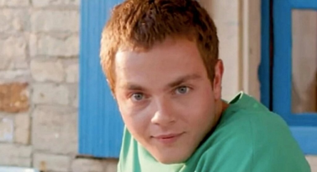 Dönence Dizisi Rüzgar kimdir? Dönence Dizisi Rüzgar gerçek adı ne? Dönence Dizisi Rüzgar karakterini kim canlandırıyor?