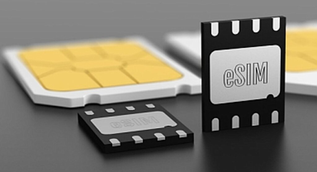Elektronik SIM (eSIM): Akıllı Cihazlarda Geleceğin Yeni Bağlantı Teknolojisi