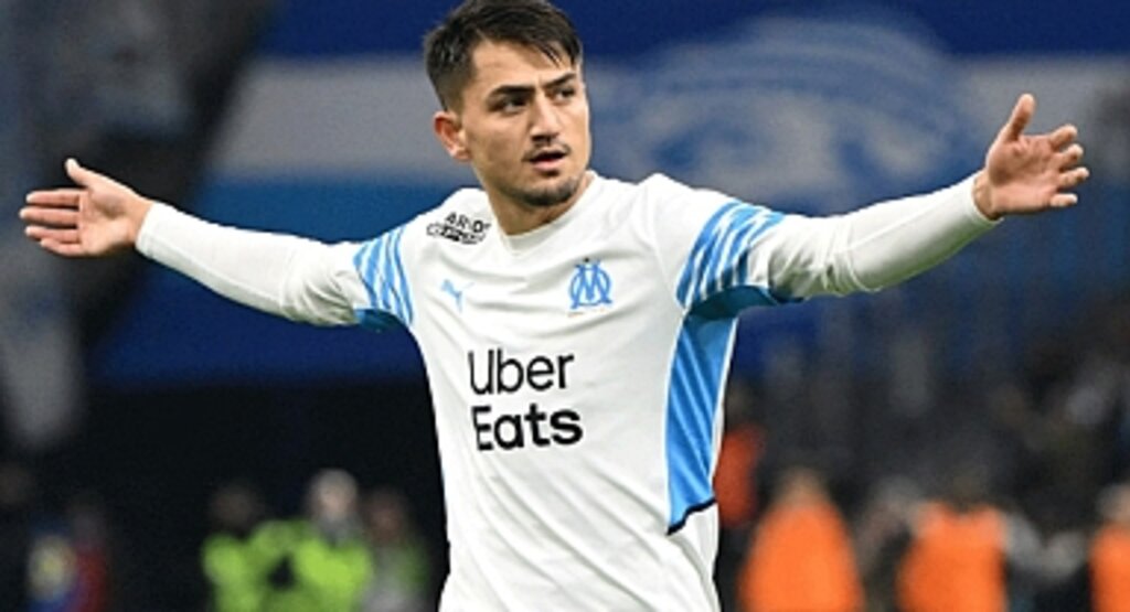 Fenerbahçe, Cengiz Ünder İçin Resmi Görüşmelere Başladı: Futbolcu Açıklama Yaptı