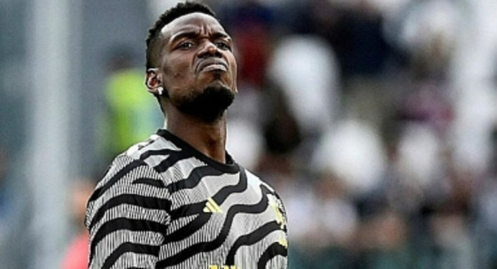 Fenerbahçe Merkez Orta Sahada Transfer Arayışlarında: Paul Pogba İddiaları Yalanlandı!