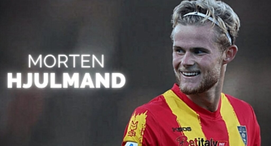 Fenerbahçe, Morten Hjulmand Transferi İçin Joao Pedro Takası ve 10 Milyon Euro Teklifi Sundu