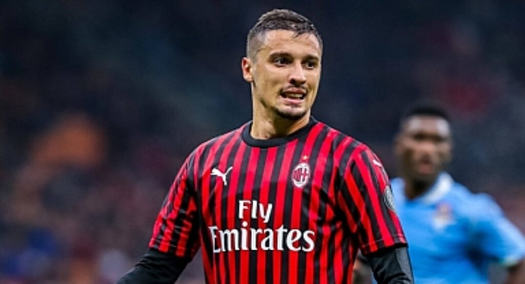Fenerbahçe Transfer Listesinde Yer Alan Rade Krunic Kimdir?