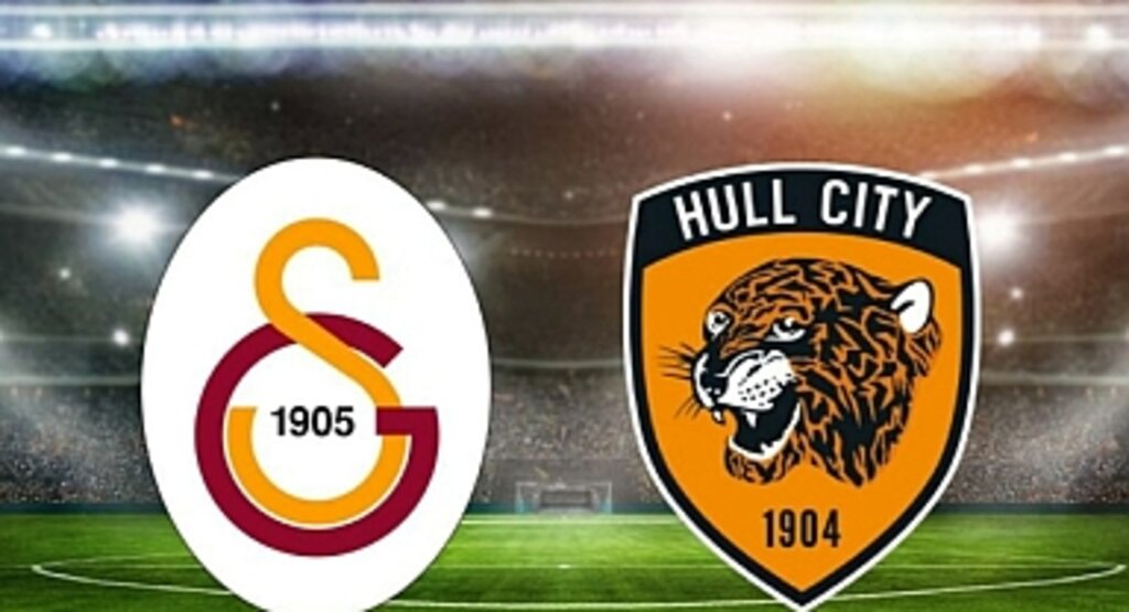 Galatasaray – Hull City Maçı Ne Maçı?