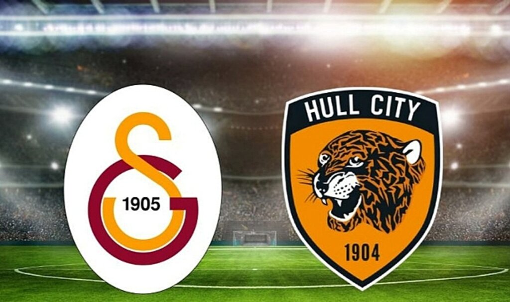 Galatasaray – Hull City Maçı Ne Maçı?