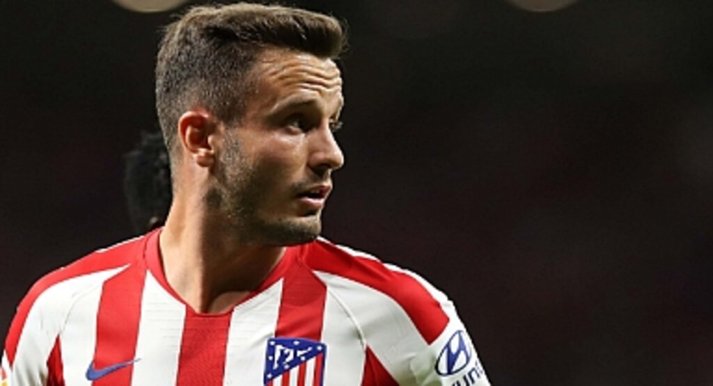Galatasaray, Orta Saha Takviyesi İçin Saul Niguez'i Gündemine Aldı!