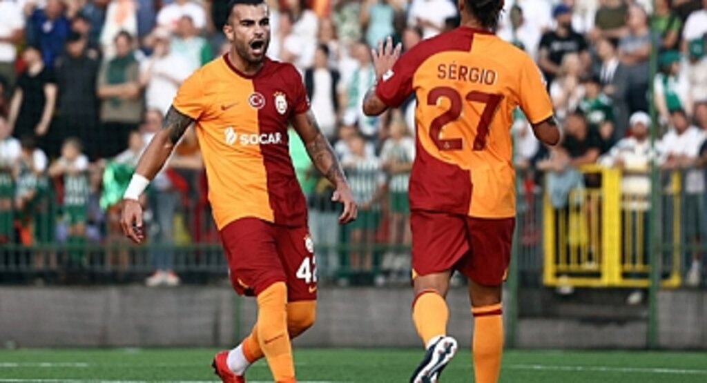 Galatasaray Şampiyonlar Ligi İçin Harekete Geçti: Dudak Uçuklatan Transfer Raporu!