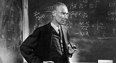 Gizemli Bilim İnsanı ve Nükleer Çağın Mimarı: Robert Oppenheimer
