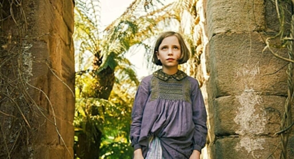 Gizli Bahçe Filmi Konusu ve Oyuncuları: İşte Merak Edilen Tüm Detaylar