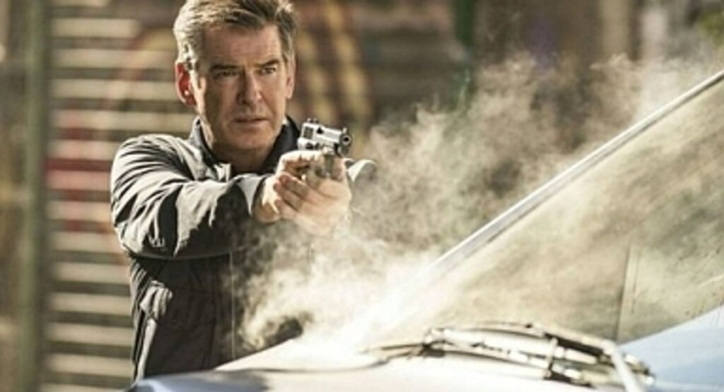 Hedefteki Adam filminin konusu nedir? Hedefteki Adam oyuncu kadrosu! Hedefteki Adam kaç yılında, nerede çekildi?