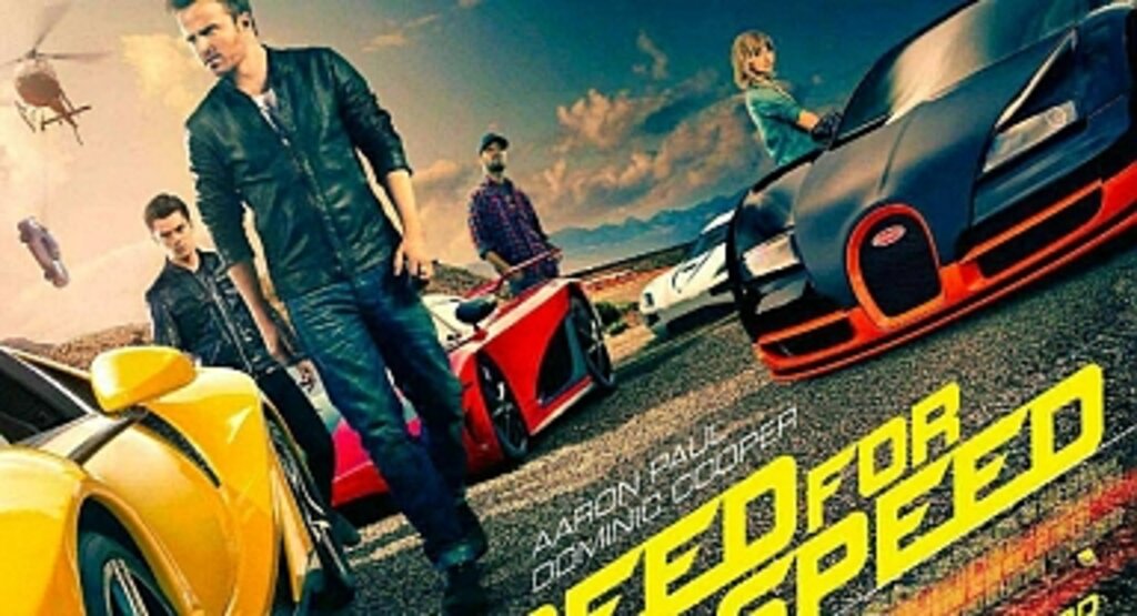 Hız Tutkusu filminin konusu nedir? Hız Tutkusu oyuncu kadrosu! Hız Tutkusu yılında, nerede çekildi?
