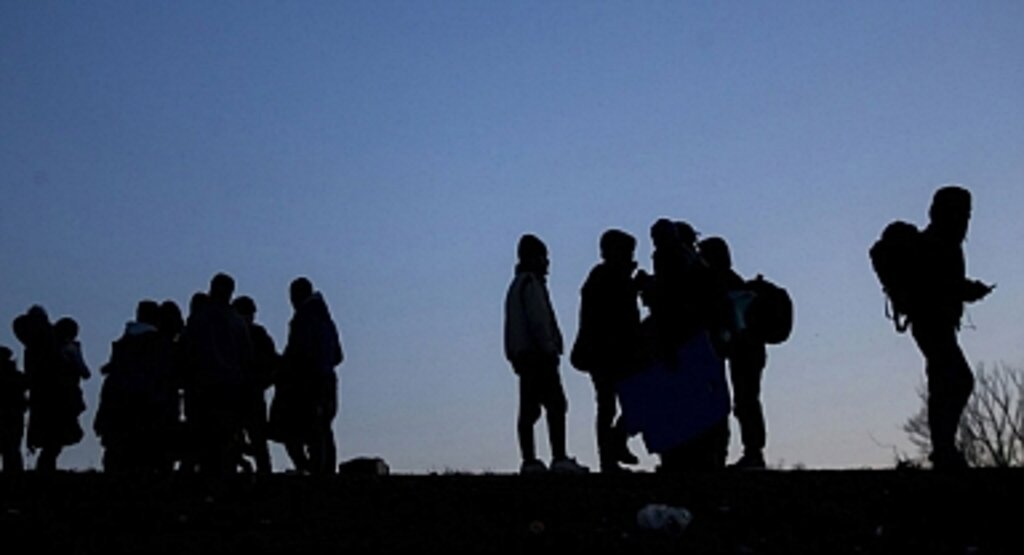 İran'dan 18 Bin Afgan Göçmene Sınır Dışı: Göçmen Politikalarında Sıkılaşma Sinyali