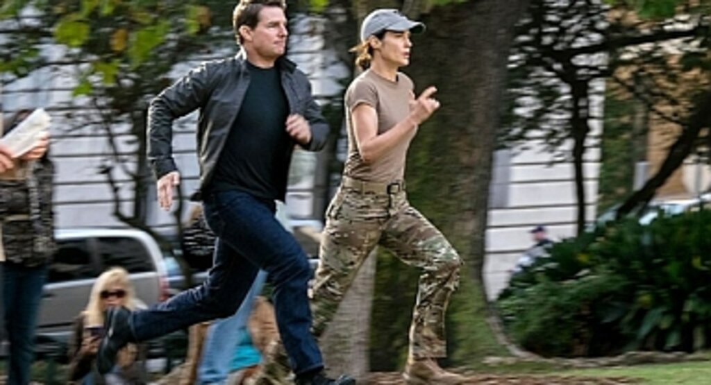 Jack Reacher: Asla Geri Dönme filminin konusu nedir? Jack Reacher: Asla Geri Dönme oyuncu kadrosu! Jack Reacher: Asla Geri Dönme kaç yılında, nerede çekildi?