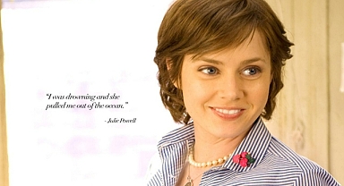 Julie ve Julia filminin konusu nedir? Julie ve Julia oyuncu kadrosu! Julie ve Julia kaç yılında, nerede çekildi?