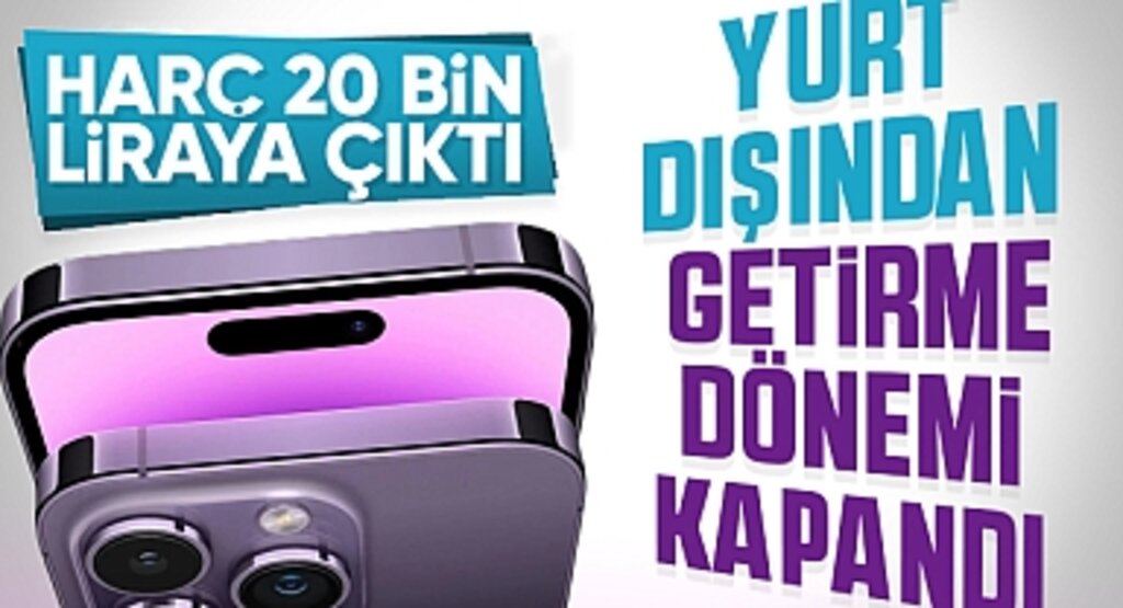 KDV Oranları Yükseltildi ve Yolcu Beraberinde Getirilen Telefon Harcı Artırıldı!