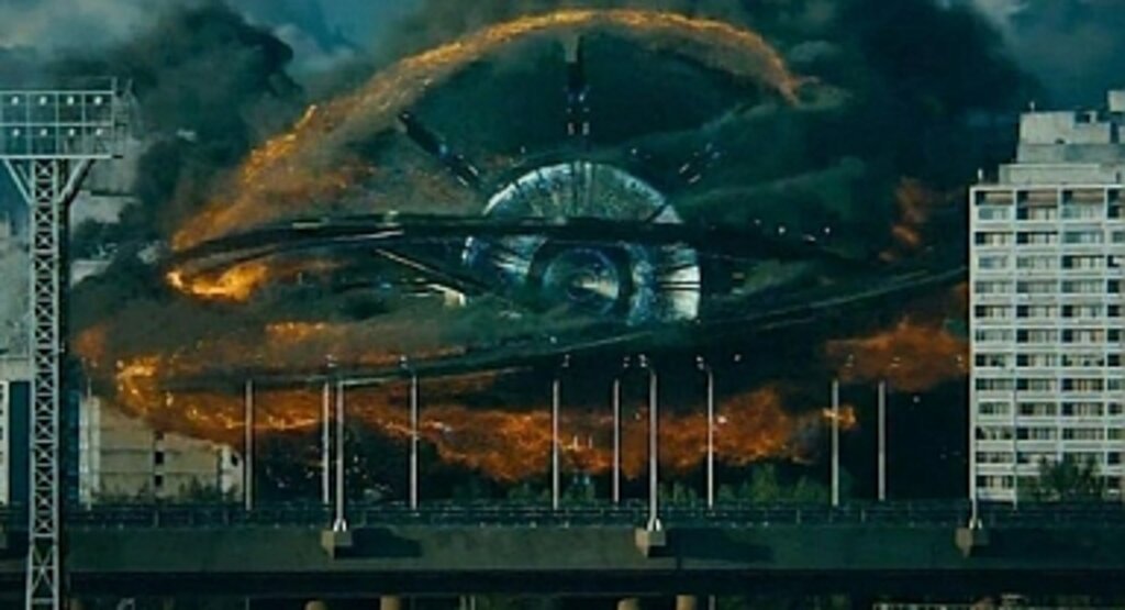 Kesişen Dünyalar filminin konusu nedir? Kesişen Dünyalar oyuncu kadrosu! Kesişen Dünyalar kaç yılında, nerede çekildi?