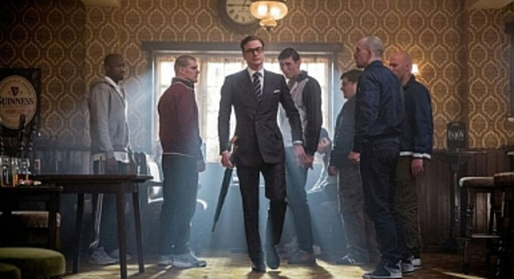 Kingsman: Gizli Servis Filmi Konusu ve Oyuncu Kadrosu Merak Ediliyor