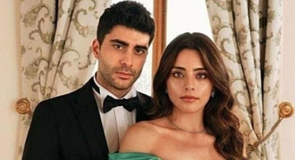 Yiğit Kirazcı, Kızılcık Şerbeti’nin Yeni Sezon Kadrosuna Katıldı: Rüzgâr Karakteriyle Ekranlara Dönüyor