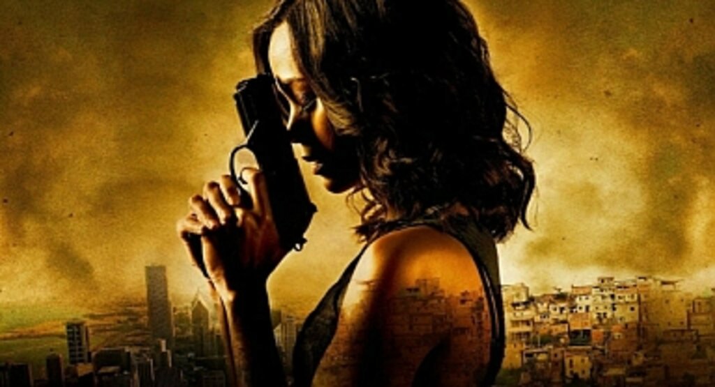 Kolombiyalı: İntikam Meleği Filminin Konusu ve Oyuncu Kadrosu Merak Ediliyor! İşte Detaylar...