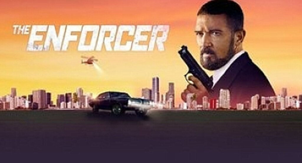 Kurtarıcı (The Enforcer) filminin konusu nedir? Kurtarıcı (The Enforcer) oyuncu kadrosu! Kurtarıcı (The Enforcer) kaç yılında, nerede çekildi?
